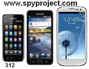 Spy App for Iphone Undetectable